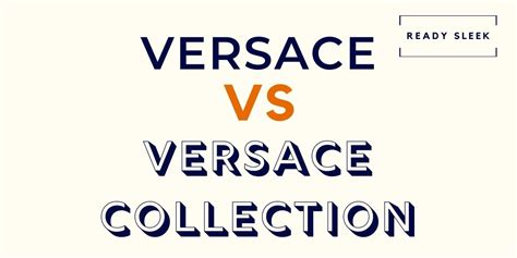 italia by versace vs versace|difference between versace and versus.